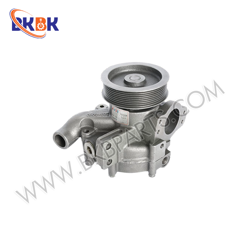 CATERPILLAR WATER  PUMP 2274299 3522109